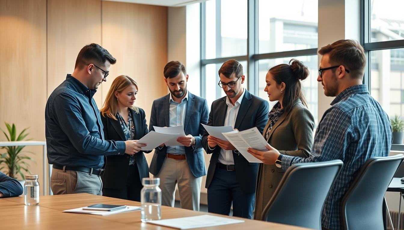Project Management Training