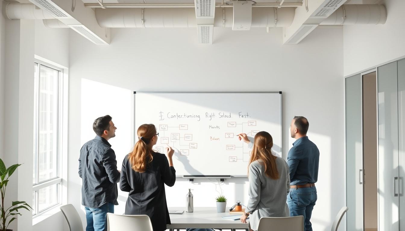 Communication Workshops